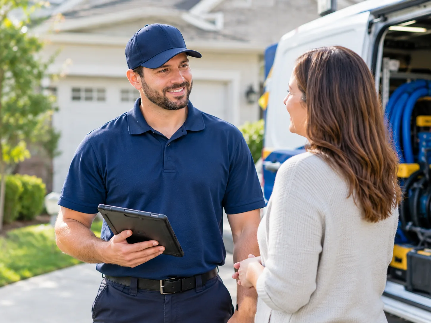 Sewage Backup Cleanup Perham, MN FAQs
